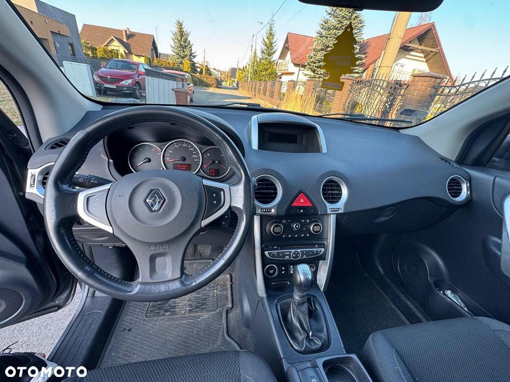 Renault Koleos 2.0 dCi FAP 4x4 Dynamique - 10