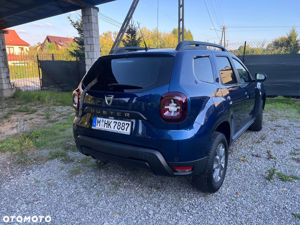 Dacia Duster - 10