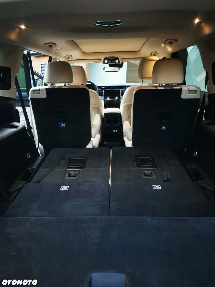 Jeep Grand Cherokee - 3