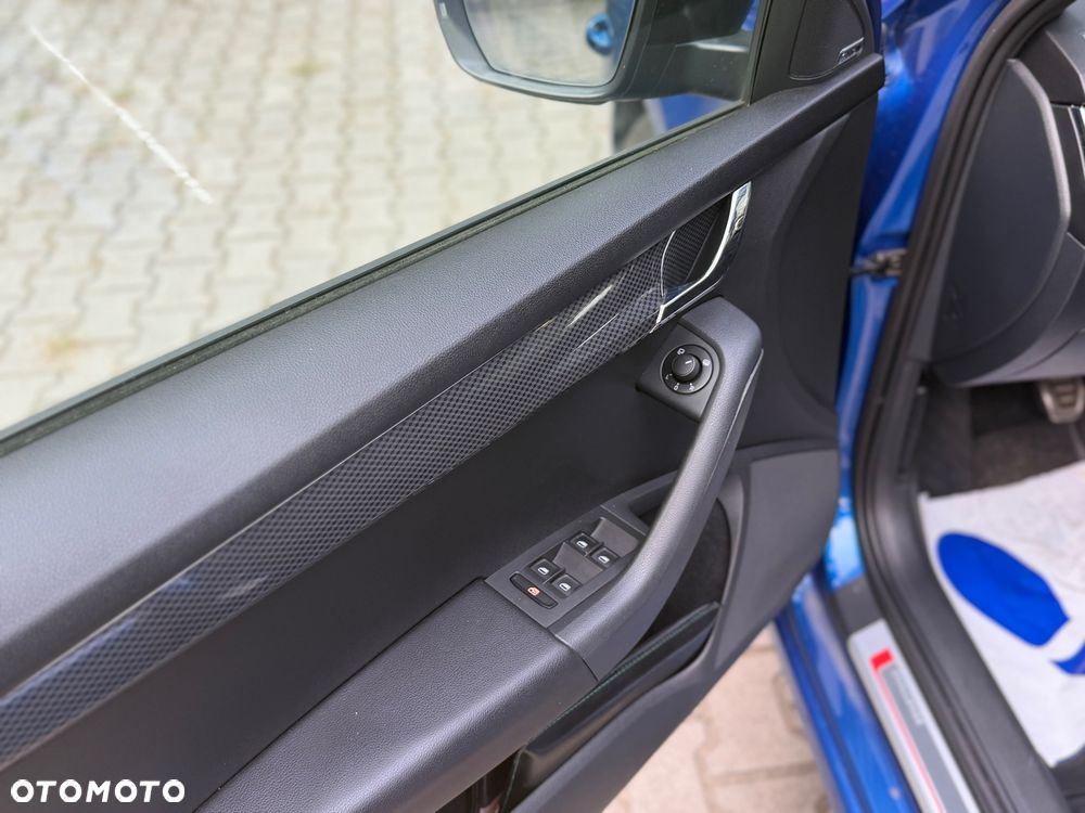 Skoda Octavia 2.0 TDI (Green tec) RS - 14