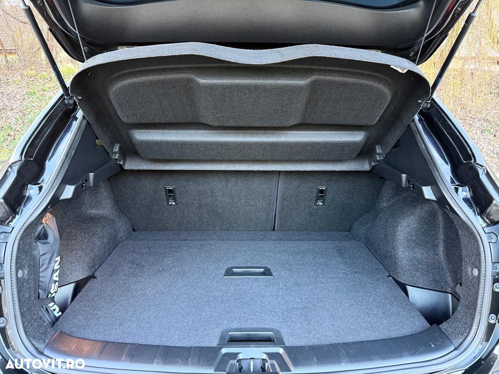 Nissan Qashqai 1.5 DCI N-Connecta - 18