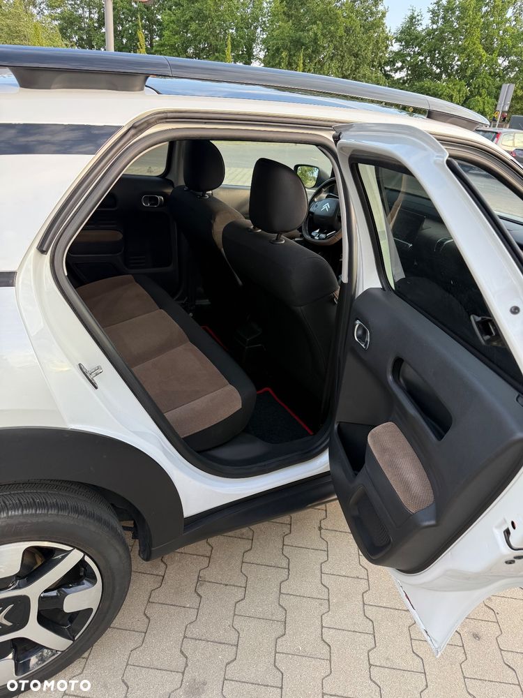 Citroën C4 Cactus e-HDi 92 ETG6 Stop&Start Feel - 15