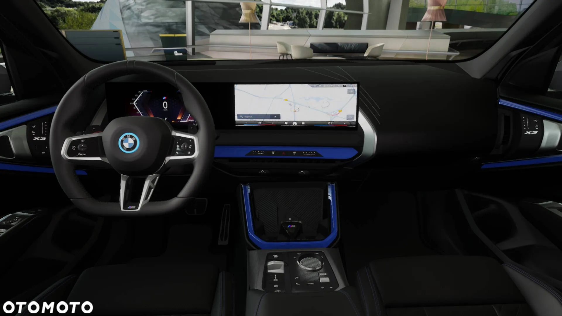 BMW X3 xDrive30e PHEV - 13