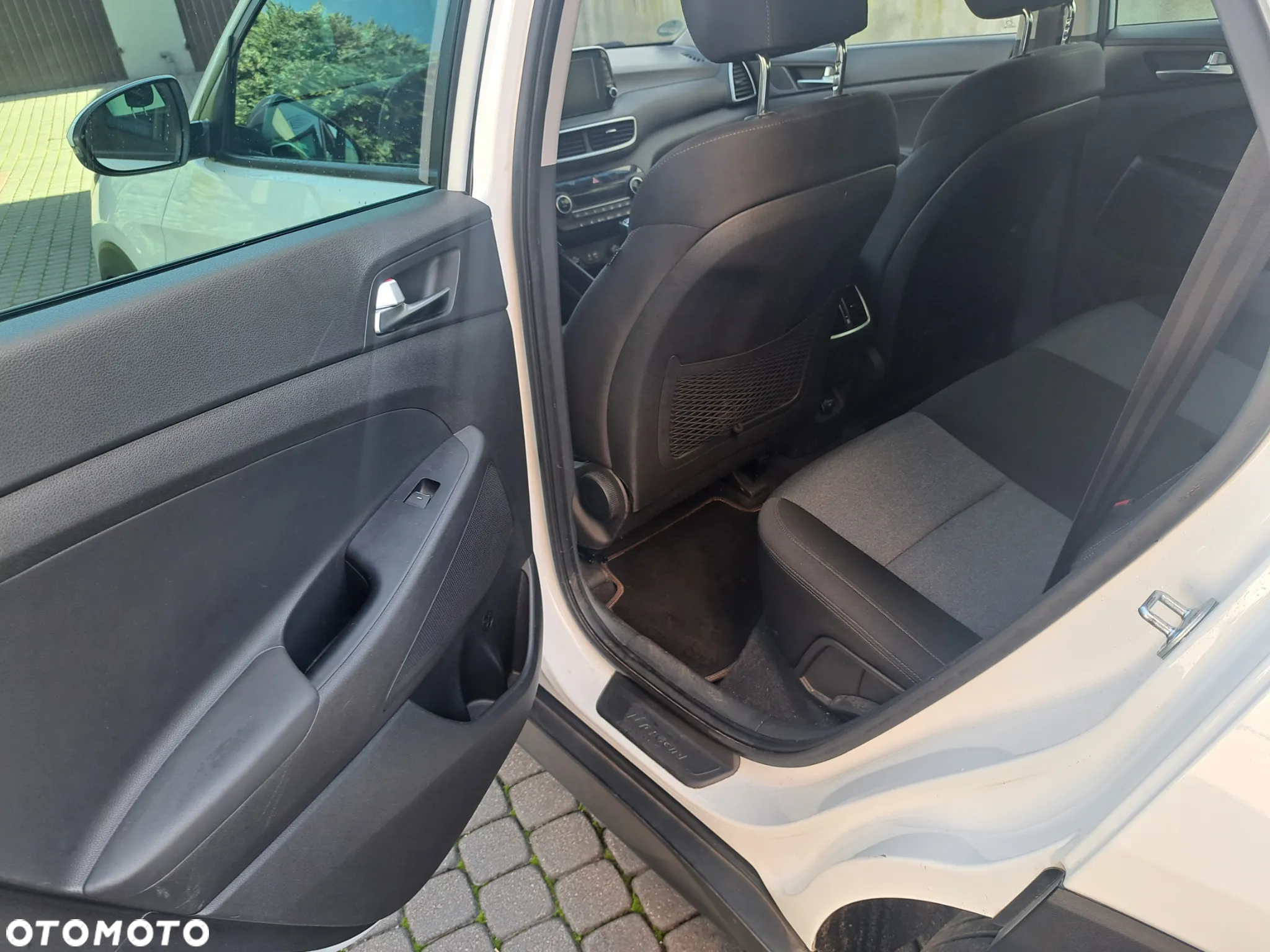 Hyundai Tucson 1.6 GDi 2WD Premium - 11
