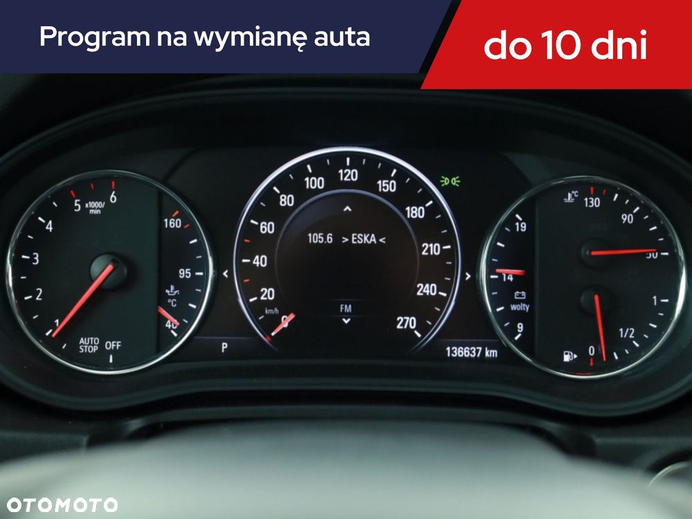 Opel Insignia - 10