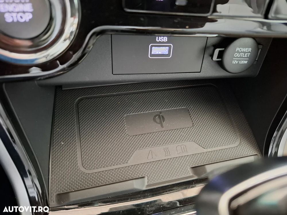 SsangYong Korando 1.5 GDI Turbo AT Smart - 17