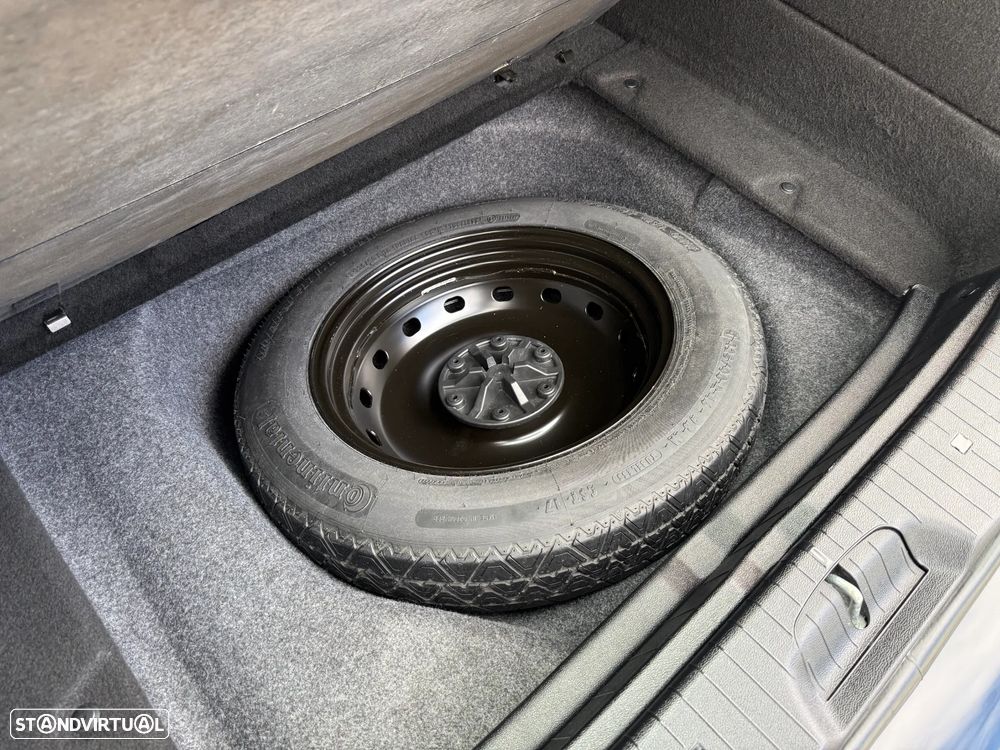 Mercedes-Benz A 150 Avantgarde - 32