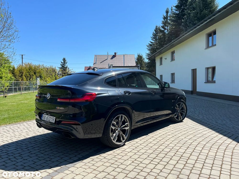 BMW X4 - 10
