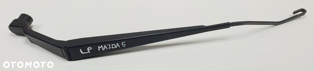 RAMIE WYCIERACZKI LEWE MAZDA 5 I CR 4CC29 EUROPA - 1