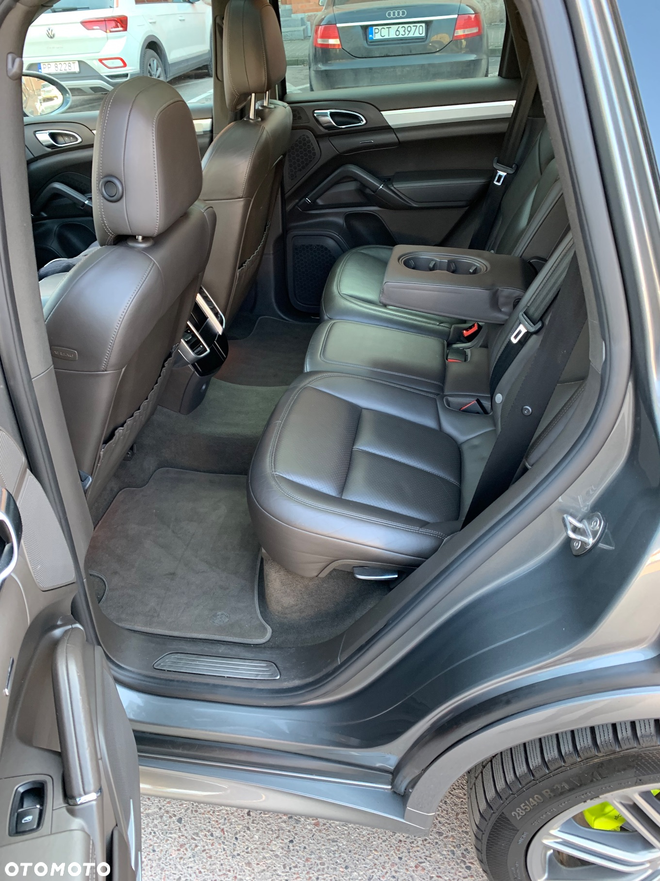 Porsche Cayenne S e-Hybrid - 17