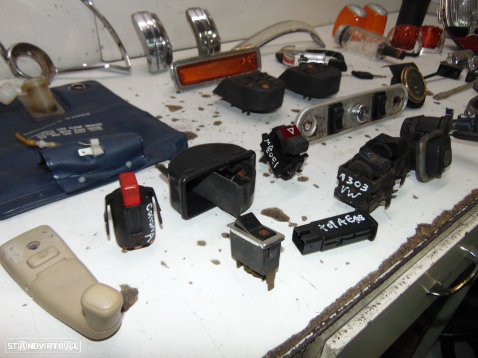 Antigos e clássicos vários - 11