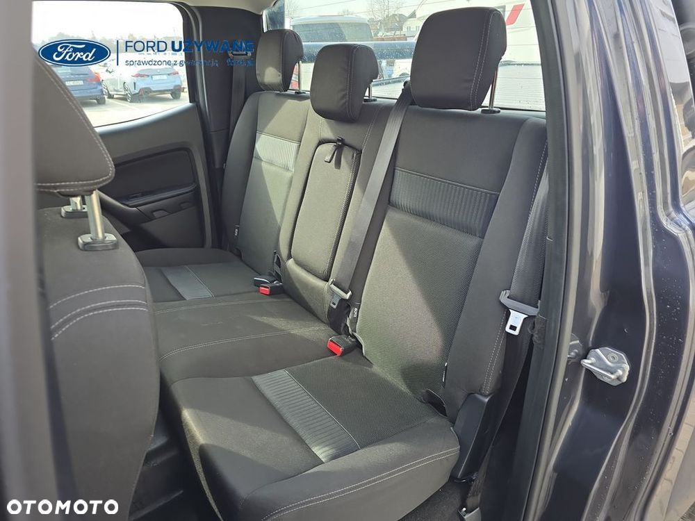 Ford Ranger - 14