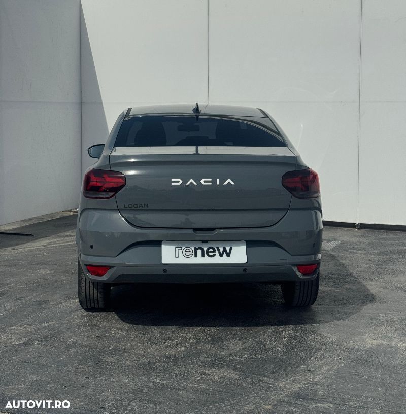 Dacia Logan - 23