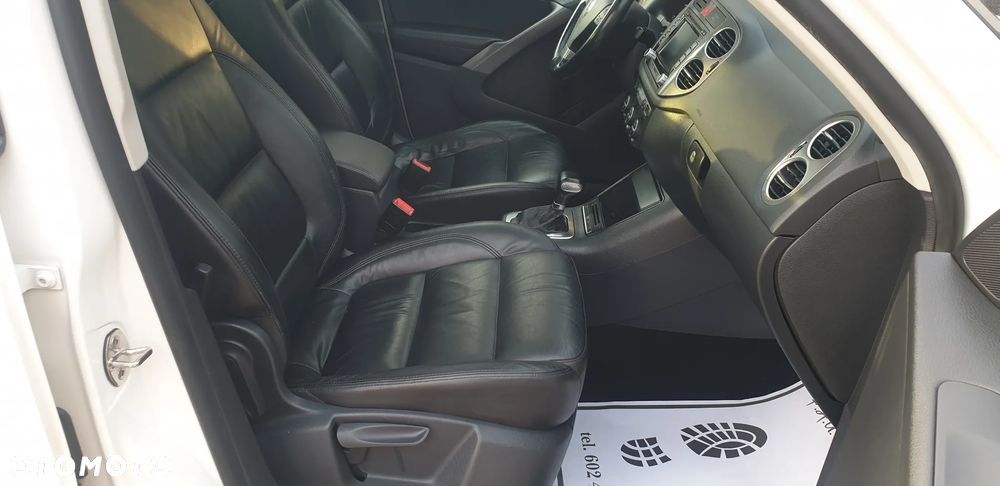 Volkswagen Tiguan - 13