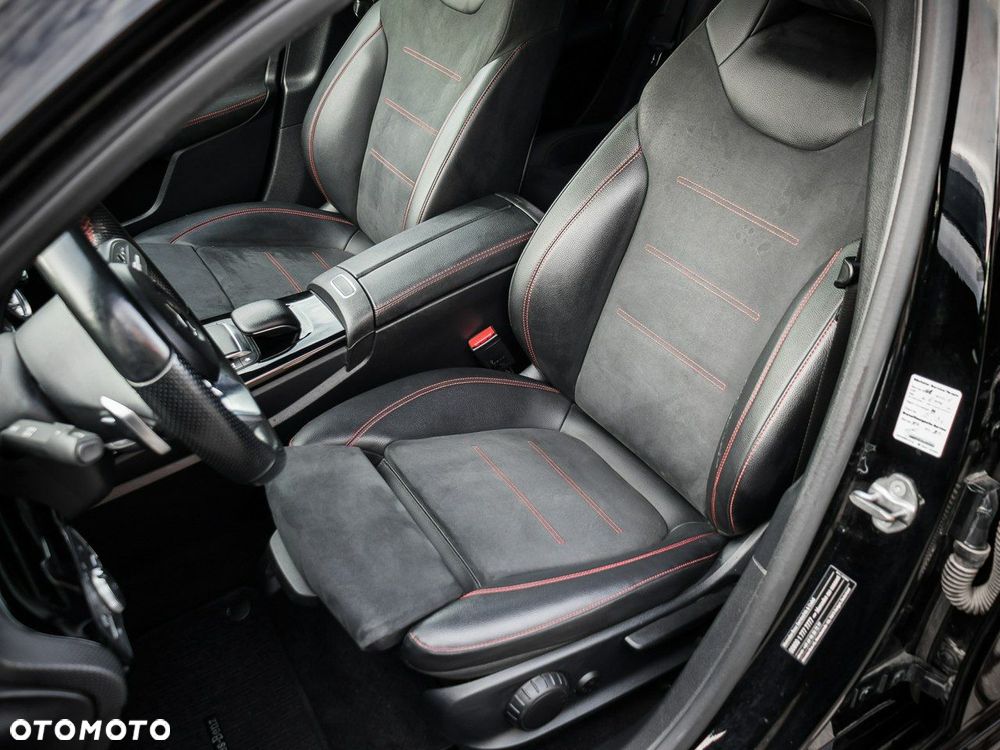 Mercedes-Benz Klasa A - 18