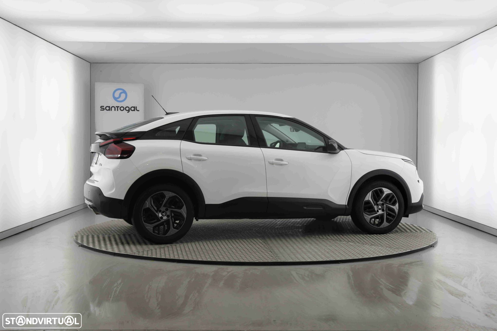 Citroën C4 1.5 BlueHDi Feel Pack EAT8 - 5