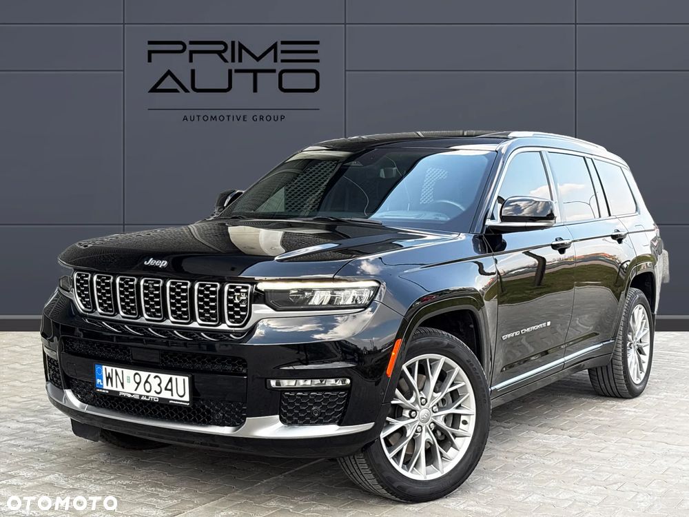 Jeep Grand Cherokee - 2