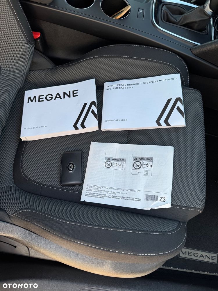 Renault Megane - 30