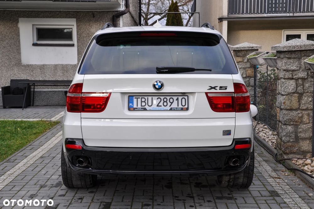BMW X5 3.0si - 4