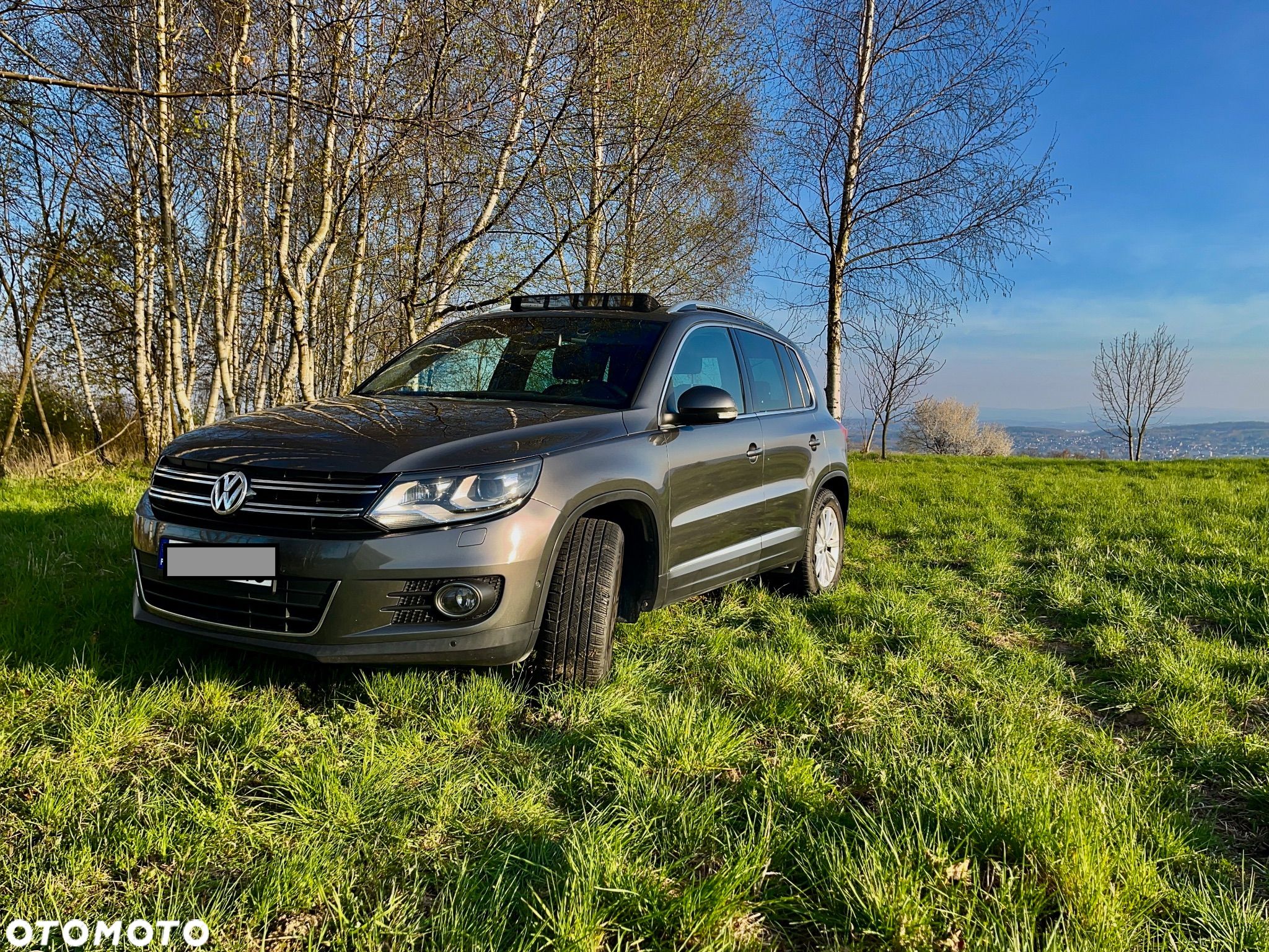 Volkswagen Tiguan 2.0 TDI 4Mot Sport&Style DSG - 1