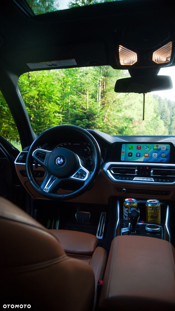BMW Seria 3 - 30