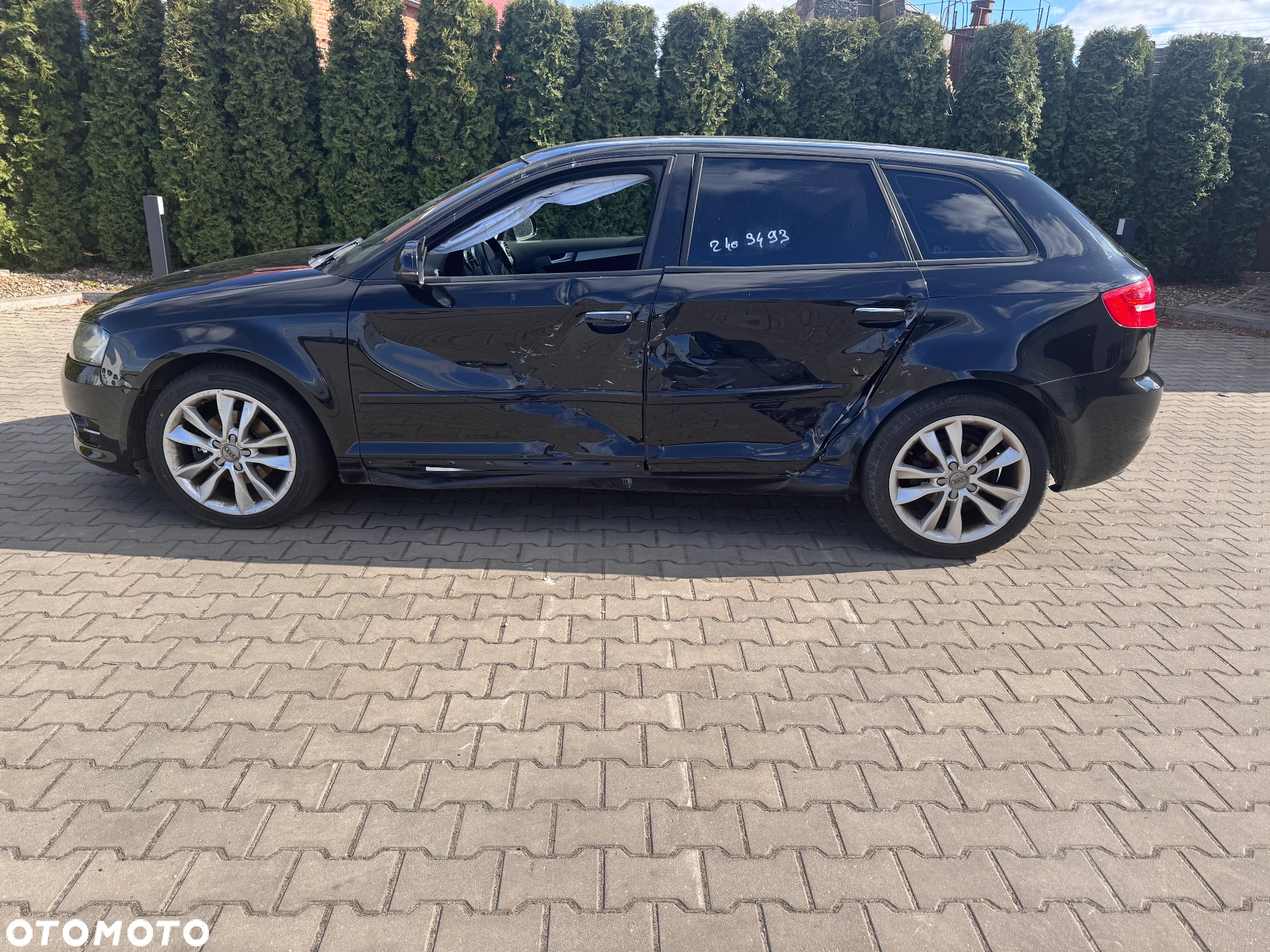 Audi A3 1.6 TDI Ambiente - 5