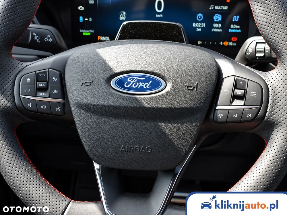 Ford Kuga 2.5 FHEV AWD ST-Line X eCVT - 7