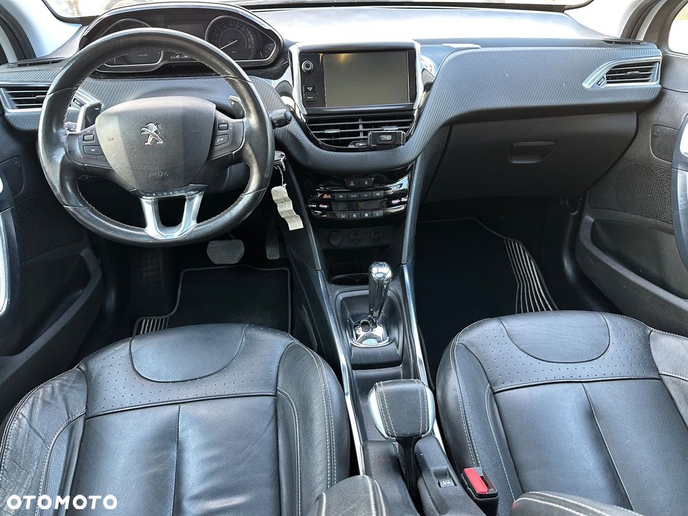 Peugeot 2008 - 29