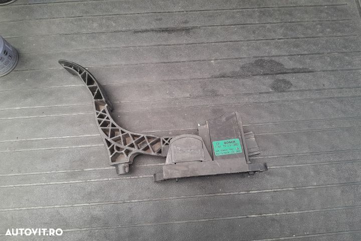 Pedala acceleratie 0280752215 6Q1721503E 0280752215 6Q1721503E Seat I - 3