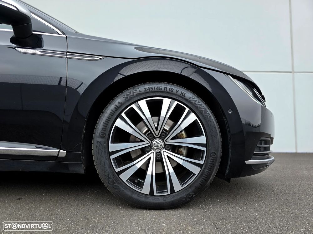 VW Arteon 2.0 TDI Elegance DSG - 6