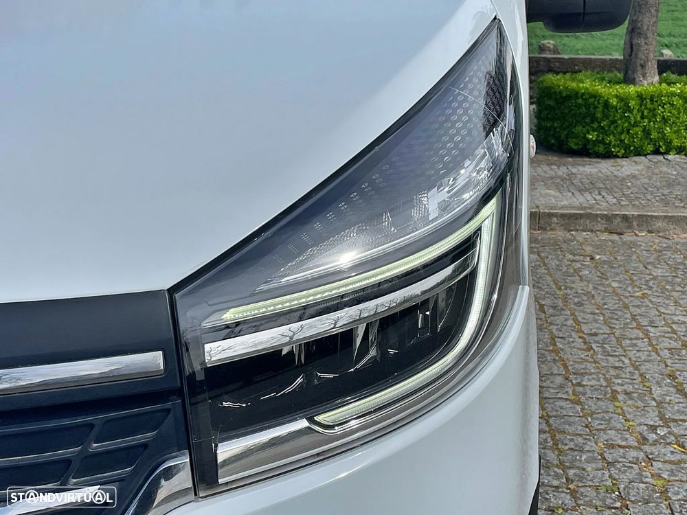 Renault Trafic 2.0 dCi IVA Dedutível - 15