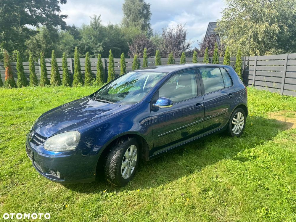 Volkswagen Golf 1.6 Edition - 13