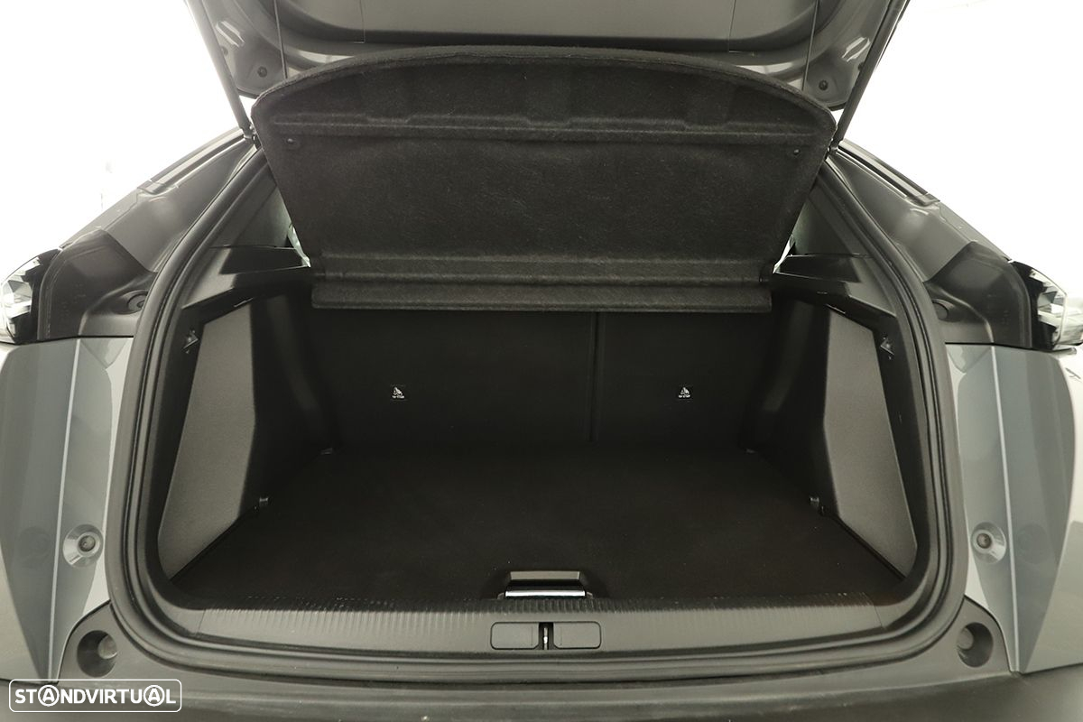 Peugeot 2008 1.2 PureTech Allure - 25