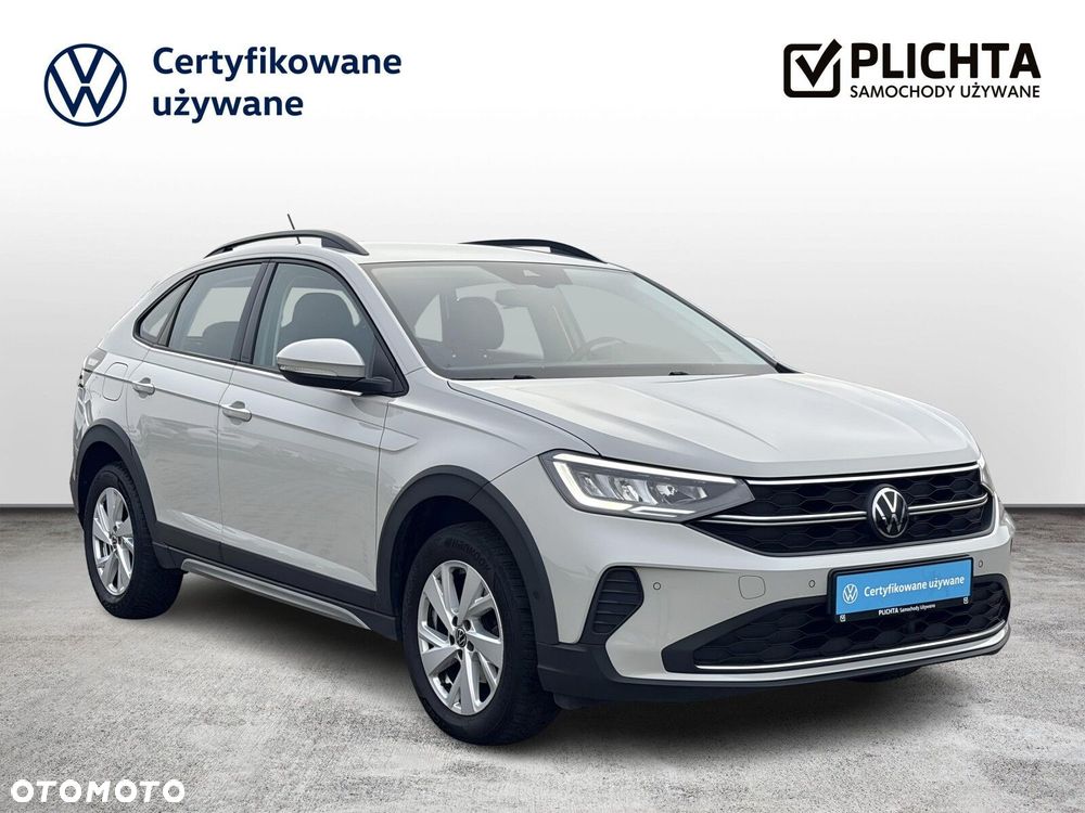 Volkswagen Taigo 1.0 TSI Life DSG - 8