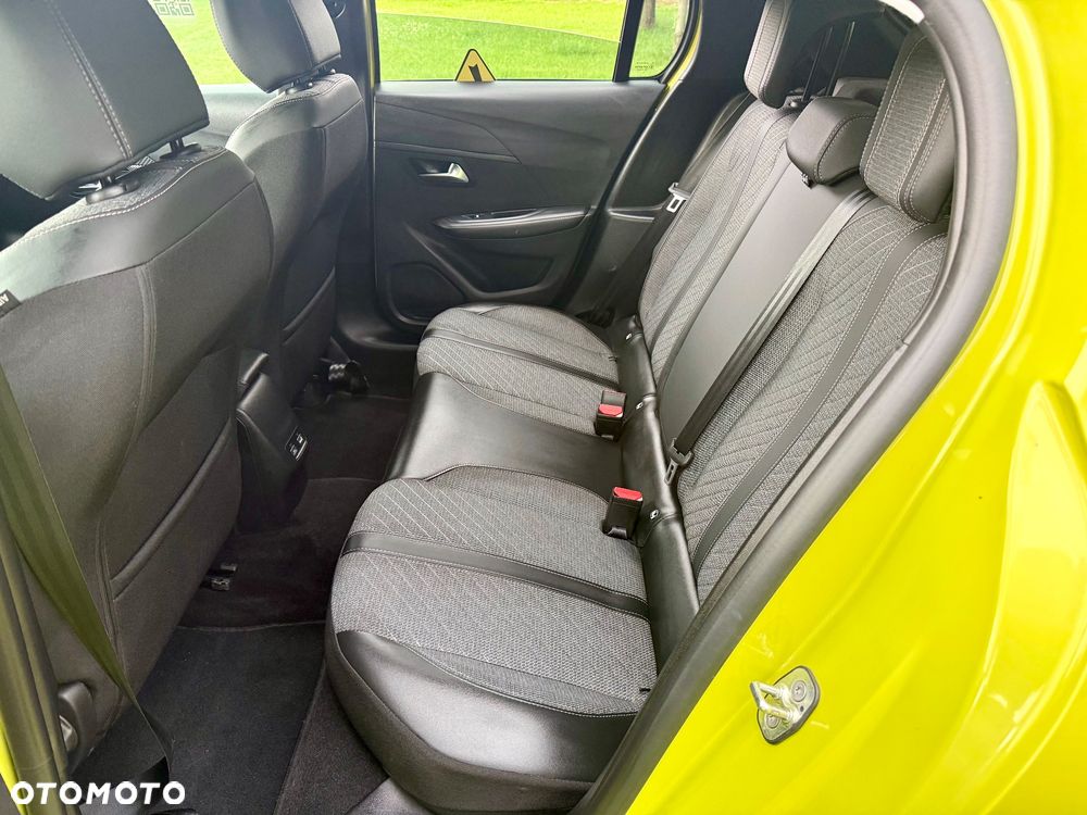 Peugeot 208 Elektromotor 136 Allure Pack - 13
