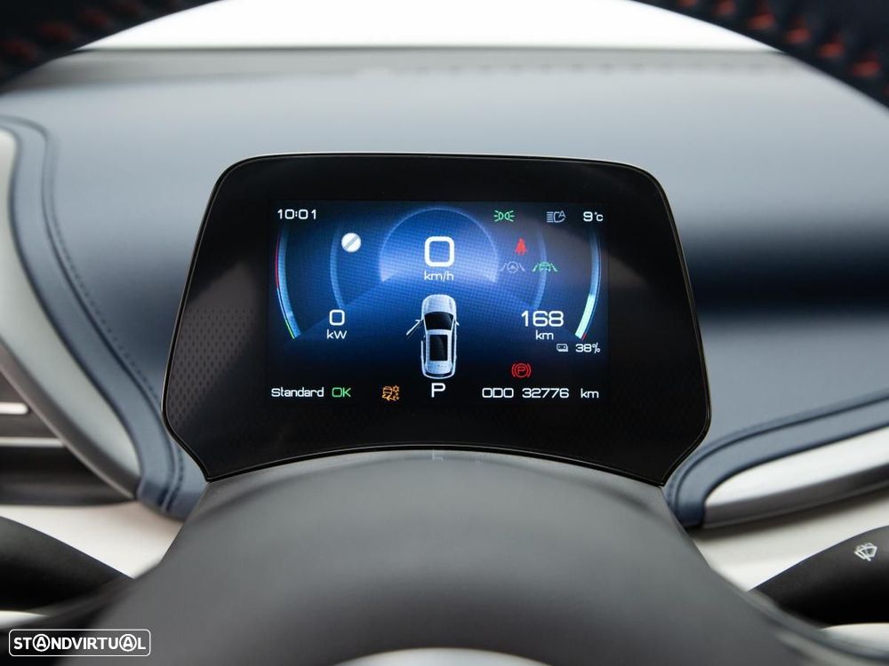 BYD Atto 3 60.48 kWh Comfort - 27