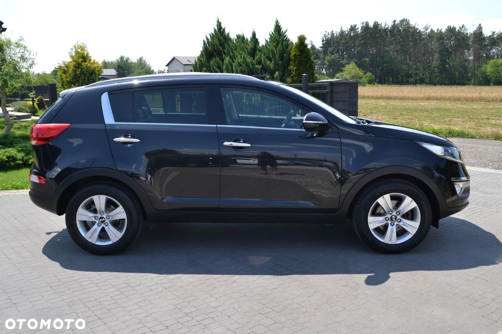 Kia Sportage 1.6 GDI Business Line 2WD - 32