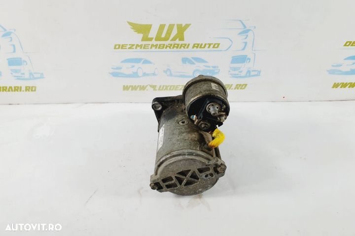 Electromotor 1.3 cdti z13dth 55221292 Opel Combo C (facelift) seria - 2