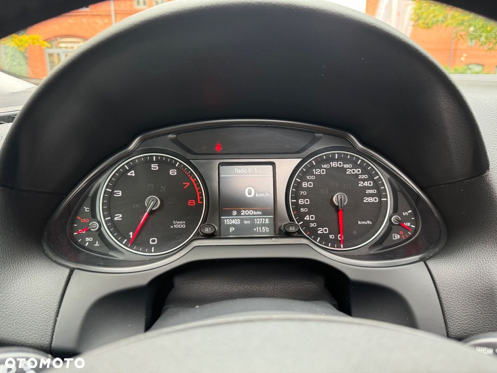 Audi Q5 2.0 TFSI Quattro Tiptronic - 16