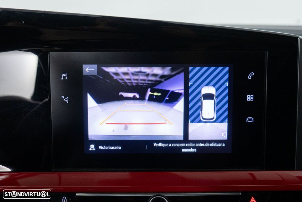 Opel Mokka-e GS Line - 24