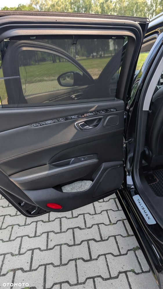 Renault Talisman 1.6 Energy dCi Intens - 18