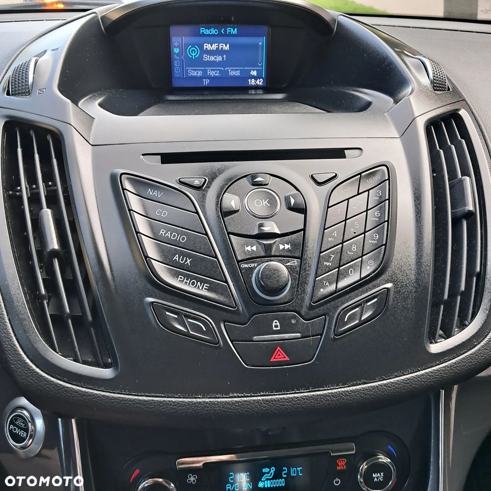 Ford Kuga 2.0 TDCi Titanium - 5