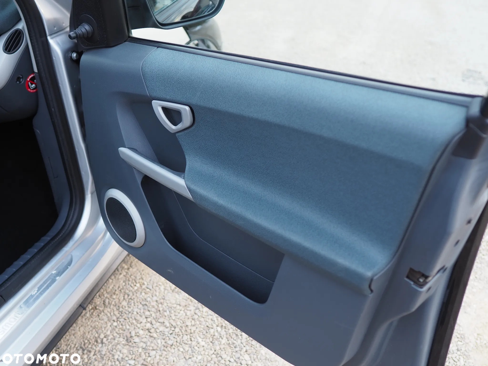 Smart Forfour - 20