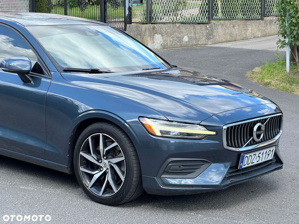 Volvo S60 T6 AWD Momentum Pro - 24