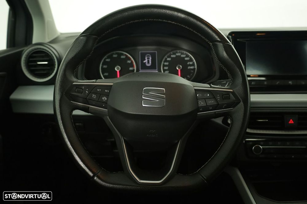SEAT Arona 1.0 TSI Style - 14