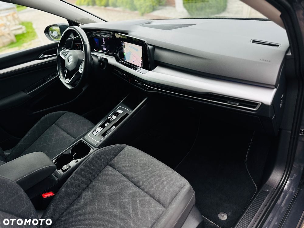 Volkswagen Golf - 21