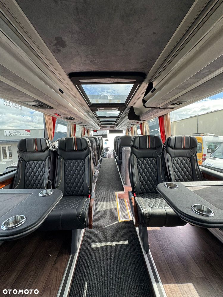 Mercedes-Benz Atego - 5