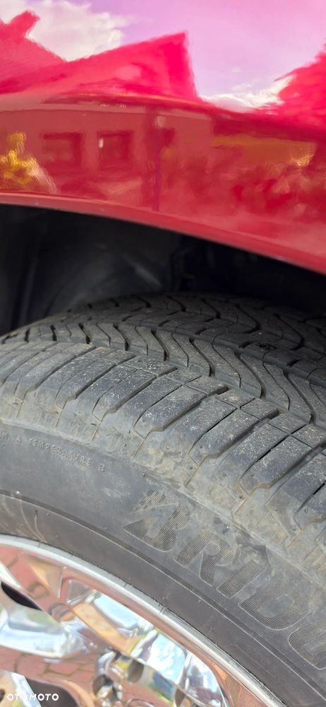 RAM 1500 Crew Cab Laramie - 9