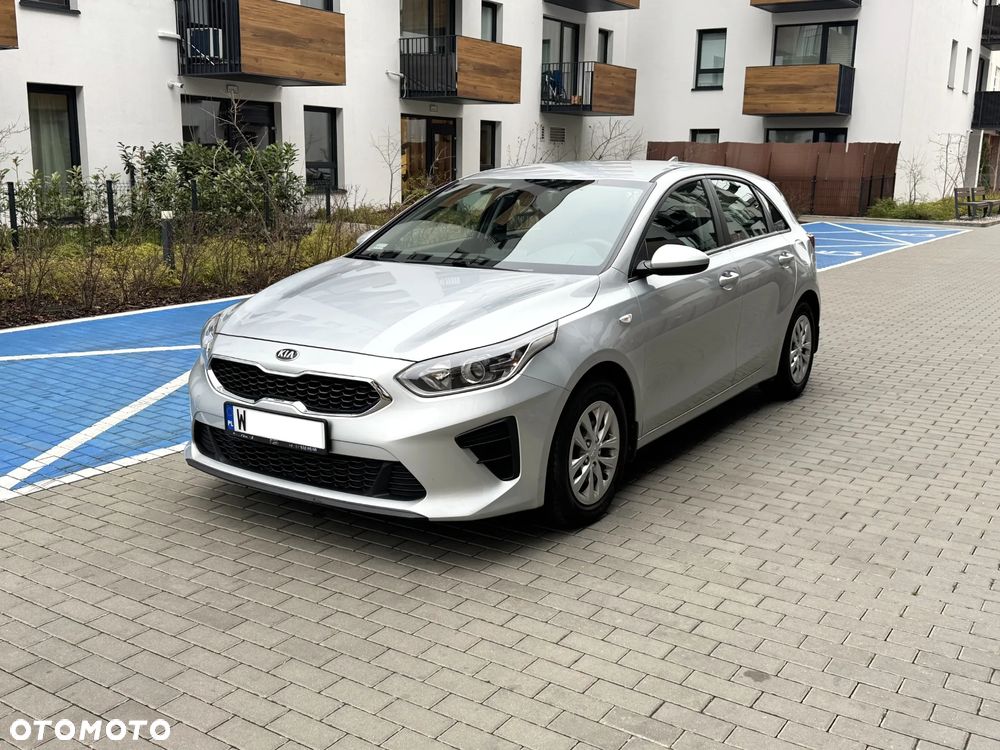 Kia Ceed 1.0 T-GDI S - 2