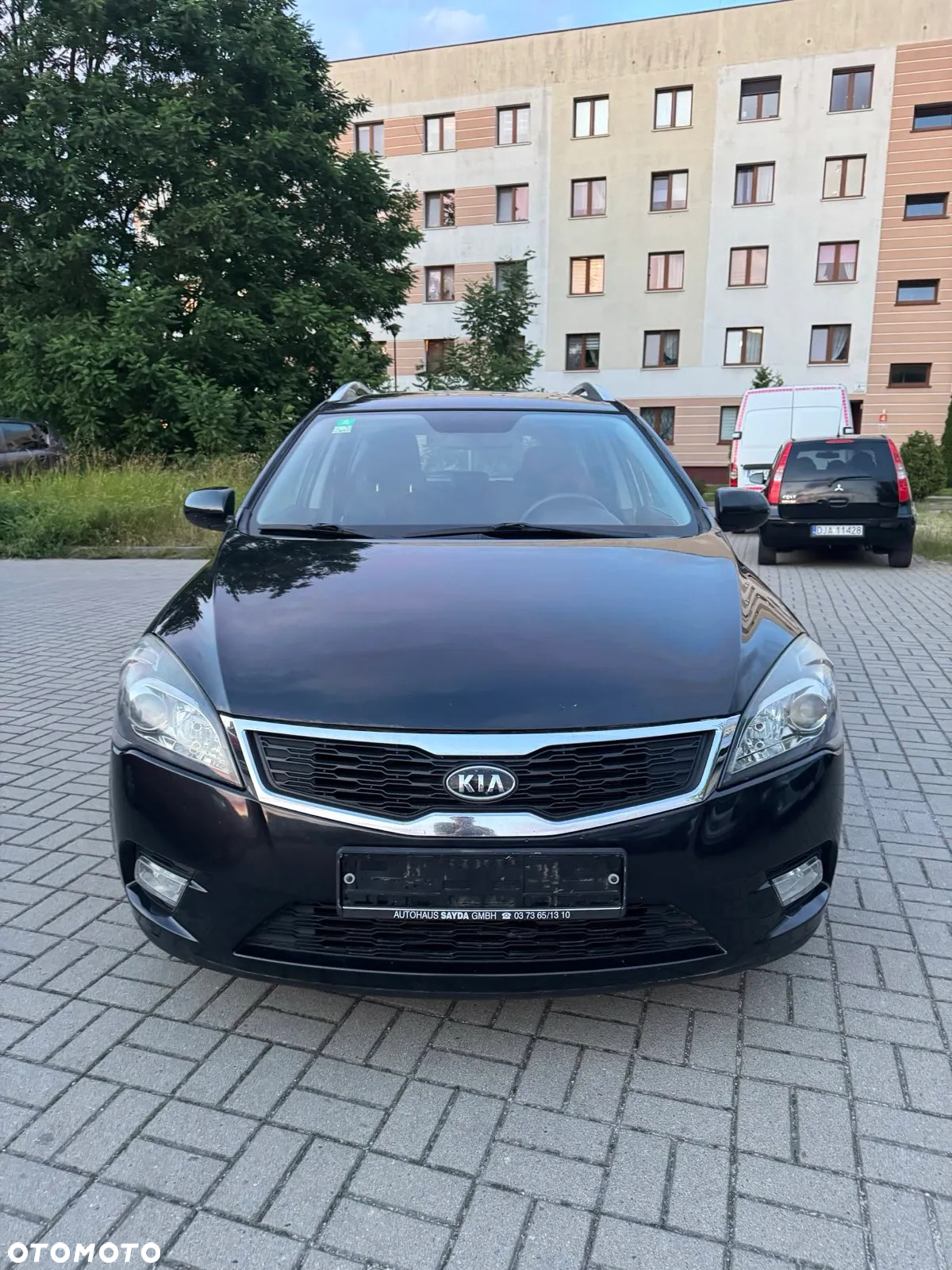 Kia Ceed - 13